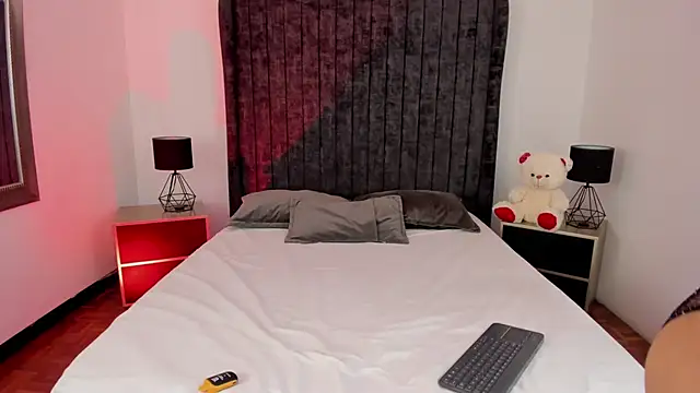 Snapshot of Zoe_Banx chatting on 23, 5, 2026 Zoe Banx online show from 23, 5, 2026