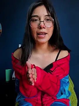 Sienna Gol online show from 4, 2, 2026