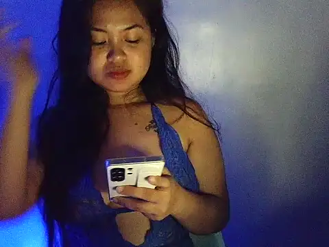 Snapshot of Chillntalkmami chatting on 18, 2, 2026 Chillntalkmami online show from 18, 2, 2026