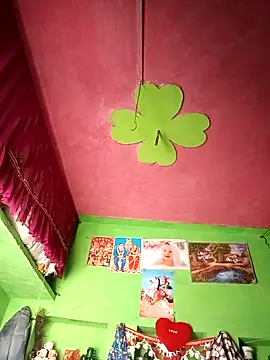 Snapshot of Riyakumari_hot66 chatting on 21, 2, 2026 Riyakumari hot66 online show from 21, 2, 2026