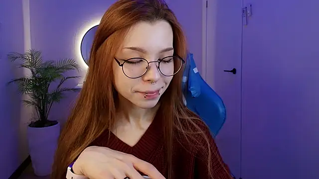 Snapshot of PinkAn8el chatting on 10, 2, 2026 PinkAn8el online show from 10, 2, 2026