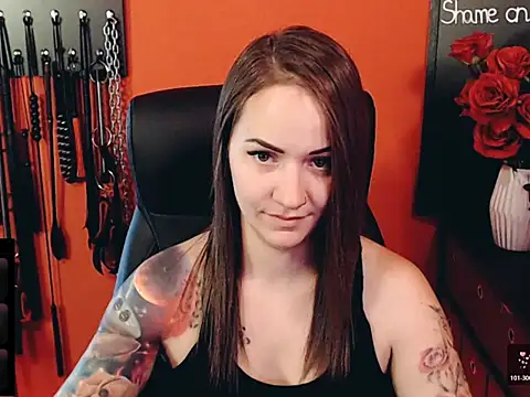  MissJaneWarren  online show from 20, 5, 2026