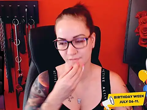 Snapshot of _MissJaneWarren_ chatting on 26, 6, 2026 MissJaneWarren online show from 26, 6, 2026