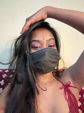 Roohbabe online show from 19, 4, 2026