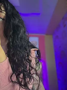 Sasha-18 online show from 2, 2, 2026