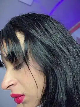 Sasha-18 online show from 17, 2, 2026