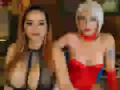 Snapshot of PrettyHorseCockTrans chatting on 7, 6, 2026 PrettyHorseCockTrans online show from 7, 6, 2026