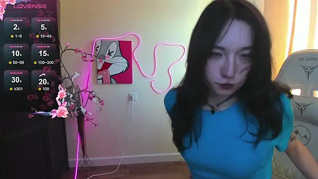 Snapshot of AliceeinWonderlanddd chatting on 3, 2, 2026 AliceeinWonderlanddd online show from 3, 2, 2026