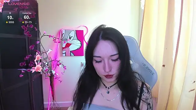 Snapshot of AliceeinWonderlanddd chatting on 3, 2, 2026 AliceeinWonderlanddd online show from 3, 2, 2026