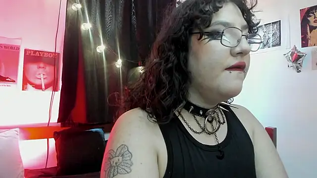 SamanthaGriim online show from 3, 3, 2026