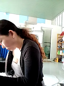 Snapshot of Ana-love2026 chatting on 13, 2, 2026 Ana-love2026 online show from 13, 2, 2026