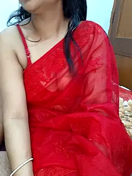 Monika089 online show from 4, 4, 2026