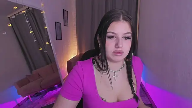 Walterra White online show from 16, 2, 2026