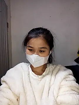 Snapshot of Daisy-lusia2026 chatting on 1, 2, 2026 Daisy-lusia2026 online show from 1, 2, 2026