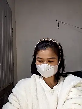 Snapshot of Daisy-lusia2026 chatting on 3, 2, 2026 Daisy-lusia2026 online show from 3, 2, 2026