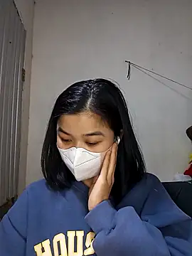 Snapshot of Daisy-lusia2026 chatting on 3, 2, 2026 Daisy-lusia2026 online show from 3, 2, 2026