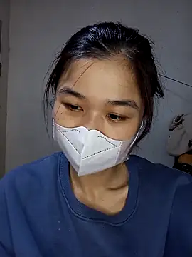 Snapshot of Daisy-lusia2026 chatting on 14, 2, 2026 Daisy-lusia2026 online show from 14, 2, 2026