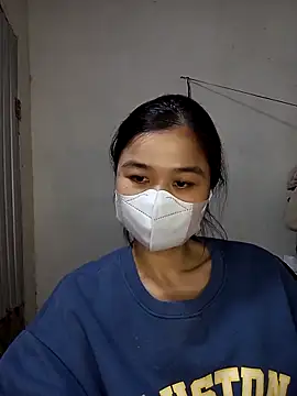 Snapshot of Daisy-lusia2026 chatting on 14, 2, 2026 Daisy-lusia2026 online show from 14, 2, 2026