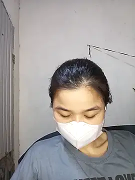 Snapshot of Daisy-lusia2026 chatting on 25, 2, 2026 Daisy-lusia2026 online show from 25, 2, 2026