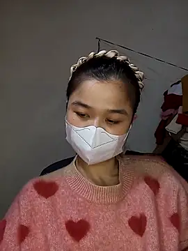 Snapshot of Daisy-lusia2026 chatting on 27, 2, 2026 Daisy-lusia2026 online show from 27, 2, 2026