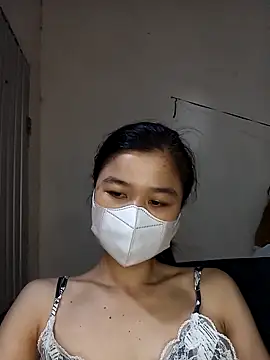 Snapshot of Daisy-lusia2026 chatting on 24, 4, 2026 Daisy-lusia2026 online show from 24, 4, 2026