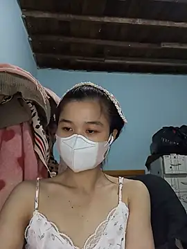 Snapshot of Daisy-lusia2026 chatting on 12, 7, 2026 Daisy-lusia2026 online show from 12, 7, 2026