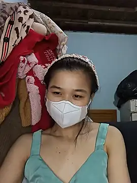 Snapshot of Daisy-lusia2026 chatting on 2, 8, 2026 Daisy-lusia2026 online show from 2, 8, 2026