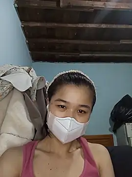Snapshot of Daisy-lusia2026 chatting on 8, 8, 2026 Daisy-lusia2026 online show from 8, 8, 2026