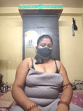 Curvy Trisha online show from 29, 5, 2026