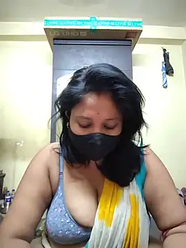 Curvy Trisha online show from 31, 5, 2026