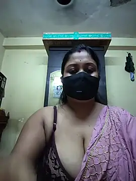 Curvy Trisha online show from 2, 7, 2026