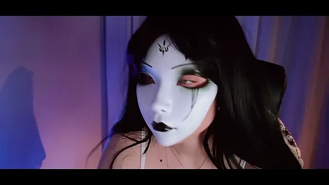 NoirLiliyaa online show from 12, 2, 2026