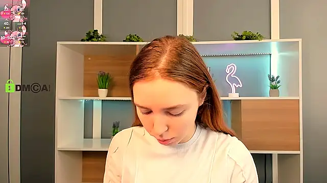 Snapshot of stella_flower chatting on 1, 2, 2026 stella flower online show from 1, 2, 2026