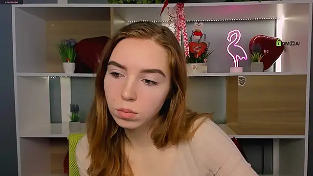 Snapshot of stella_flower chatting on 15, 2, 2026 stella flower online show from 15, 2, 2026