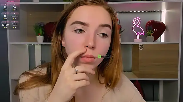 Snapshot of stella_flower chatting on 15, 2, 2026 stella flower online show from 15, 2, 2026