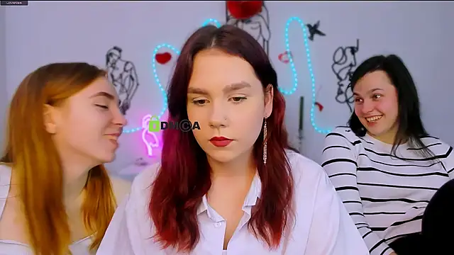 Snapshot of stella_flower chatting on 23, 2, 2026 stella flower online show from 23, 2, 2026