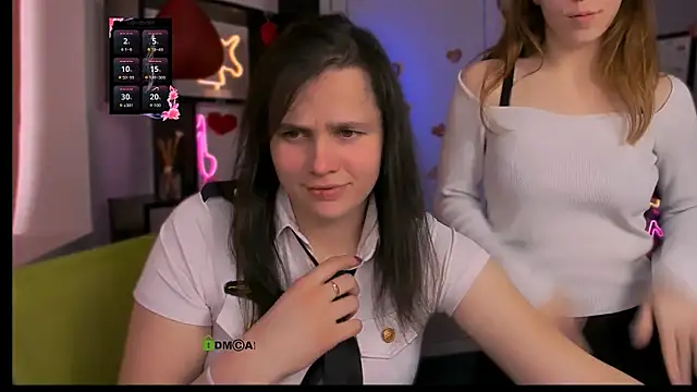 Snapshot of stella_flower chatting on 25, 2, 2026 stella flower online show from 25, 2, 2026