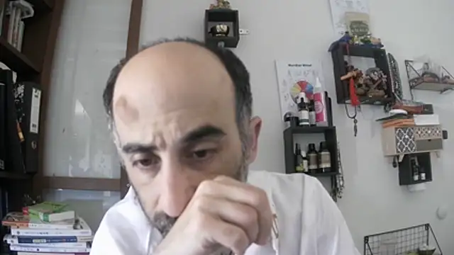 GreekVibe online show from 5, 5, 2026