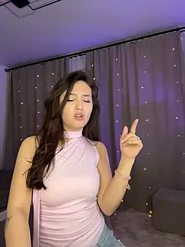 Anna Elfii online show from 18, 4, 2026