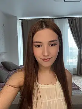 Anna Elfii online show from 2, 6, 2026