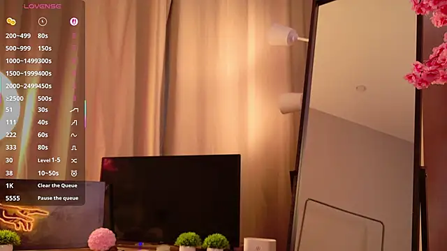 Snapshot of lil_monikaa chatting on 26, 3, 2026 lil monikaa online show from 26, 3, 2026