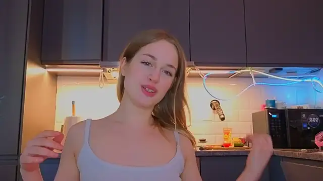 Snapshot of AnneRiver chatting on 27, 3, 2026 AnneRiver online show from 27, 3, 2026