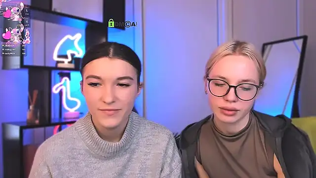 Snapshot of elis_sunny chatting on 6, 2, 2026 elis sunny online show from 6, 2, 2026