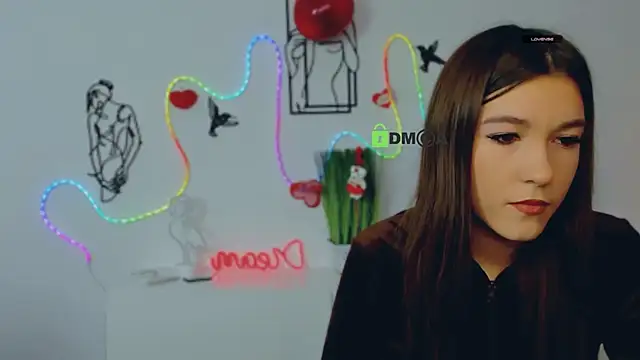 Snapshot of elis_sunny chatting on 16, 2, 2026 elis sunny online show from 16, 2, 2026