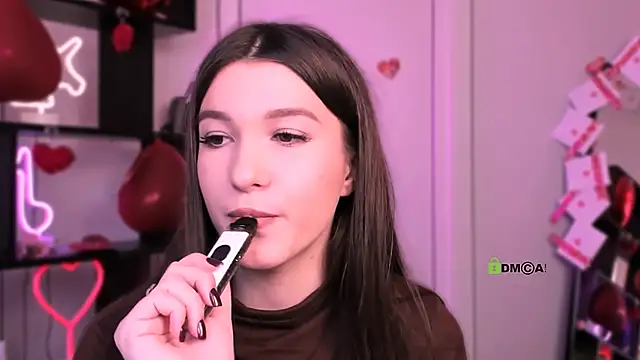 Snapshot of elis_sunny chatting on 19, 2, 2026 elis sunny online show from 19, 2, 2026