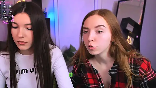 Snapshot of elis_sunny chatting on 2, 3, 2026 elis sunny online show from 2, 3, 2026