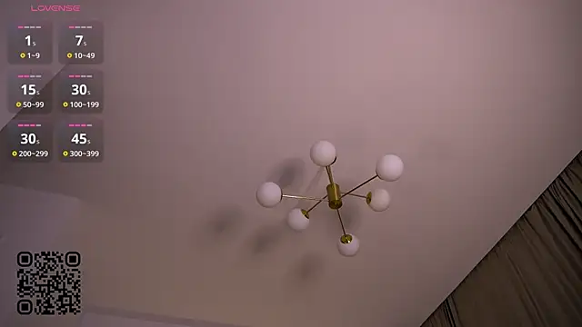 Snapshot of Candylolly___ chatting on 31, 5, 2026 Candylolly online show from 31, 5, 2026