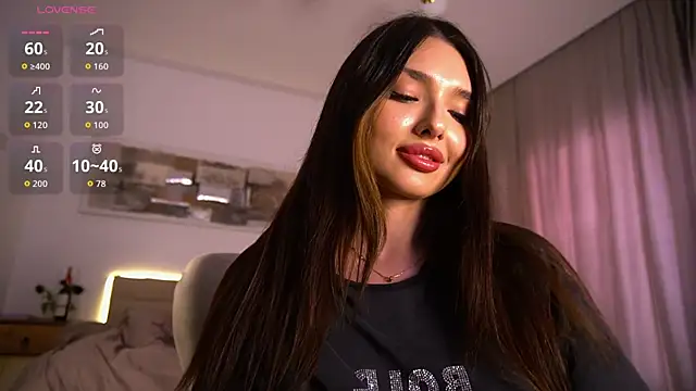 Snapshot of Candylolly___ chatting on 6, 6, 2026 Candylolly online show from 6, 6, 2026