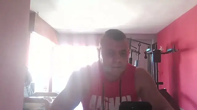 Cqtaleya777 online show from 21, 4, 2026