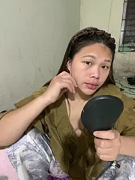 Snapshot of Emxinhka1 chatting on 24, 3, 2026 Emxinhka1 online show from 24, 3, 2026